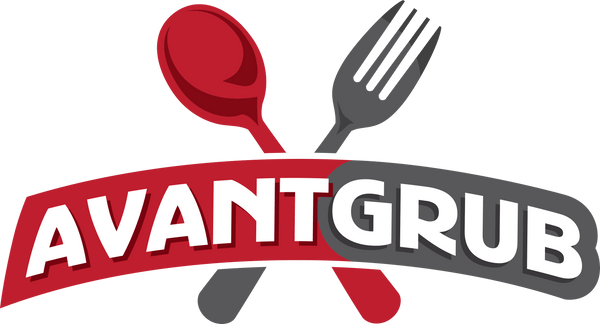 Avant Grub logo