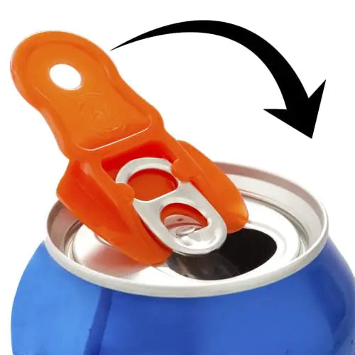 Beverage Barricade Soda Can Protectors-Avant Grub