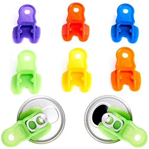 Beverage Barricade Soda Can Protectors-Avant Grub